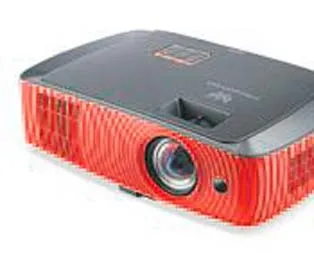 Oyunculara özel yeni projektör