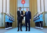 Katardan çok net İsrail açıklaması: Filistin sorunu çözülene kadar normalleşme mümkün değil