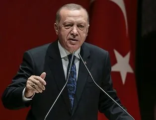 Başkan Erdoğan’dan 27 Aralık mesajı!