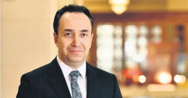 Ziraat Bankası'na 4 ödül verildi