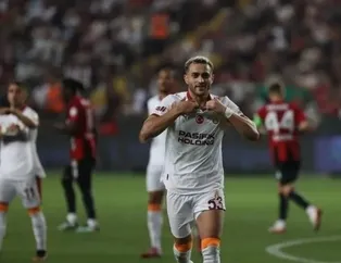 Barış Alper de takipten çıktı