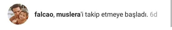 Son dakika transfer haberleri... Falcao'dan flaş hamle! Galatasaray taraftarını heyecanlandırdı...-1