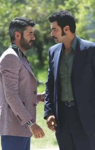 Bir Zamanlar Çukurova 32. son bölüm izle