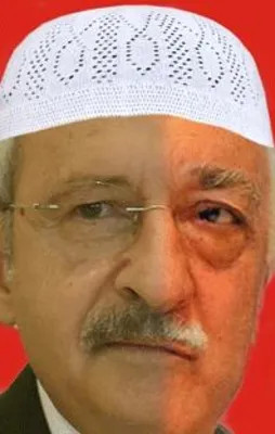 FETO’nun görevi Kılıçdaroğlu’na
