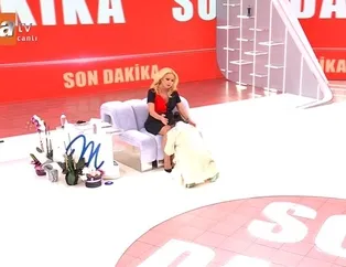 19 yaşındaki oğlu 29 yaşındaki üvey annesi ile kaçtı! Eşini hapse attırmaya kalkıştı! Pes artık dedirten olay! Müge Anlı çıldırdı: Terbiyesiz kadın