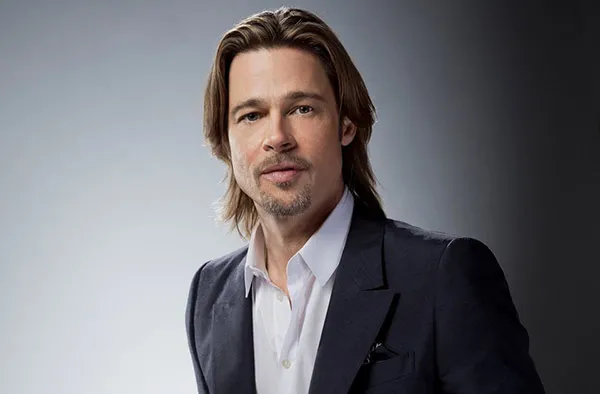 Brad Pitt yeni bir aşka mı yelken açtı?-1