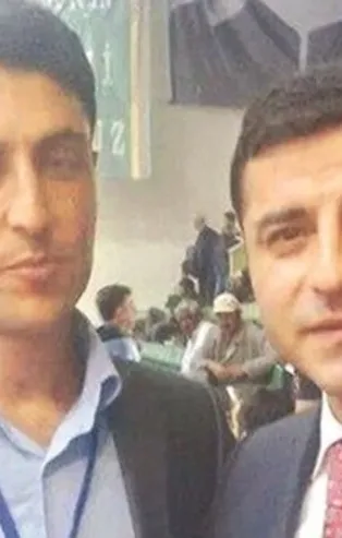 HDP'li yönetici Kamuran Onay itiraf etti: PKK'yı terör örgütü olarak görmüyoruz