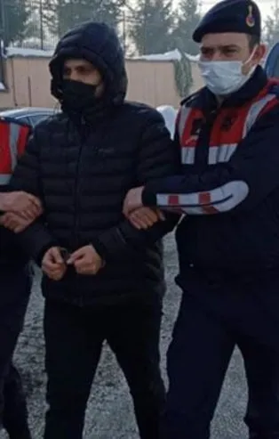 Düzce'de FETÖ’den aranan şahıs yakalandı