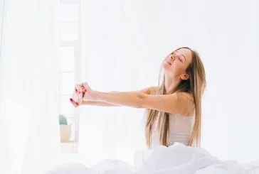 Güne zinde başlayın: İşyerinde performansı artıracak 10 sabah rutini!