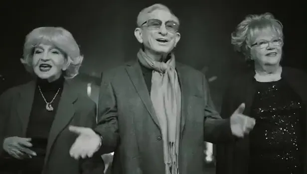 Başkan Erdoğan'dan Dünya Tiyatro Günü mesajı