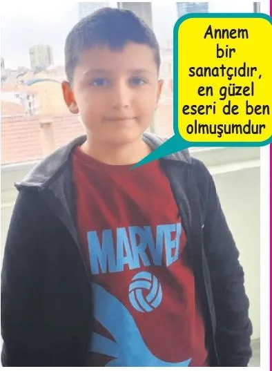 Kidstagram: Size ve çocuklarınıza güzel bir anı | 28 Mart 2021-2