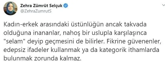 aile-calisma-ve-sosyal-hizmetler-bakani-selcuk-fikrine-guvenenler-edepsiz-ifadeler-kullanmak-zorunda-kalmaz-1596134178016.jpg Aile, Çalışma ve Sosyal Hizmetler Bakanı Selçuk :"Fikrine güvenenler, edepsiz ifadeler kullanmak zorunda kalmaz"-1