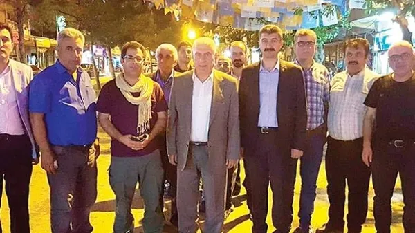 Kemal Kılıçdaroğlu yüzünden annemi kaybettim-1