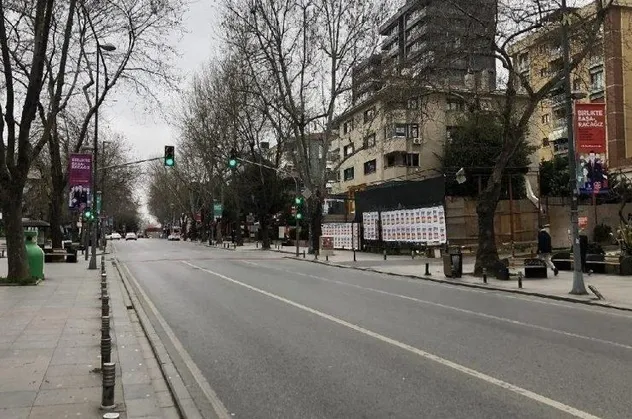 65 üstü sokağa çıkma izni ne zaman? 65 üstü sokağa çıkma yasağı genelgesi