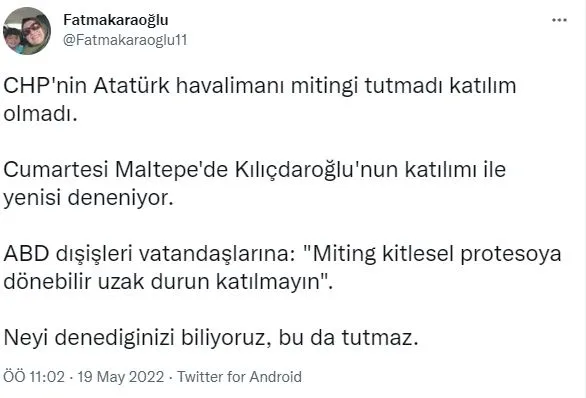 abd-buyukelciliginden-sinsi-uyari-chp-mitingi-isaret-edildi-1652948718094.jpg SON DAKİKA: ABD'nin CHP mitingiyle ilgili sinsi mesajına Türkiye'den misilleme geldi! Dışişleri Bakanlığı'ndan Türk vatandaşlarına uyarı-6