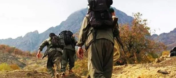 PKK’dan o gençlere savaş ya da öl tehdidi