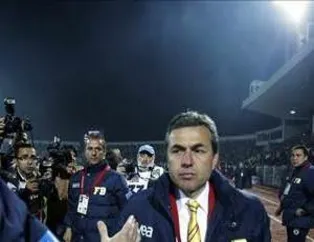 Fenerbahçe'den Büyük Gözaltı