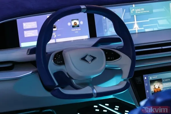 TOGG'un 3 yıllık harika yükselişi! Yerli araba TOGG gümbür gümbür! TOGG'un fabrikası muhteşem ilerliyor! - 33