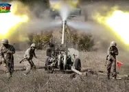 SON DAKİKA: Azerbaycan ordusu zafer yürüyüşünde: Ermeniler topluca firar ediyor