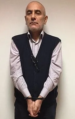 FETÖ'nün para kasası Türkiye'ye getirildi