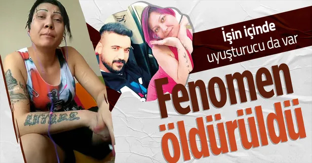 SON DAKİKA: TikTok fenomeni Destina Masal Güler öldürüldü
