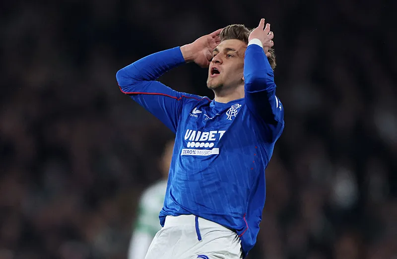 Rıdvan Yılmaz için flaş transfer açıklaması! "Onu hemen satın" - 6