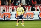 Fenerbahçe'de Emre Mor görüşmesi!