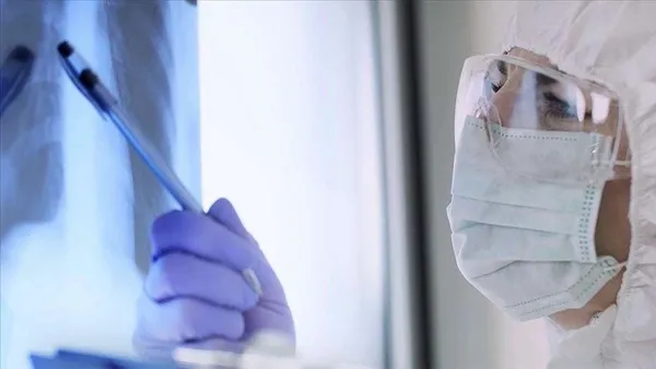 Sağlıkçıya müjdeli haber: Yıllık izin ve emeklilik talebi...