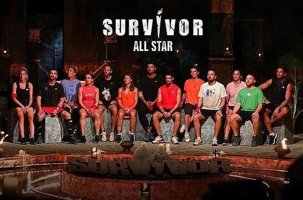 Acun Ilıcalı'yı sırtından vurdu eski Survivor All-Star'daki her şeyi ifşa etti! 2022'yen en büyük darbe Sahra Işık'tan ortalık karıştı-2
