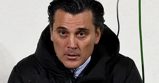 Vincenzo Montella zemine isyan etti! "Kenarda ayakta zor duruyorduk"