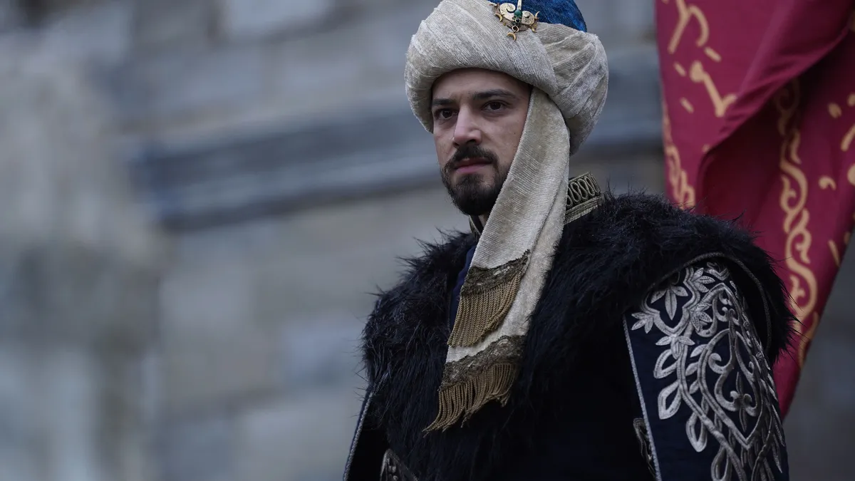 Bursa’da tehlikeli oyun: Sultan Orhan iç savaşın eşiğinde