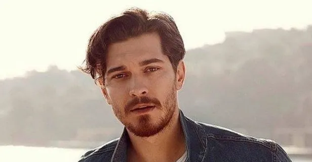 Çağatay Ulusoy'dan hayranlarına teşekkür