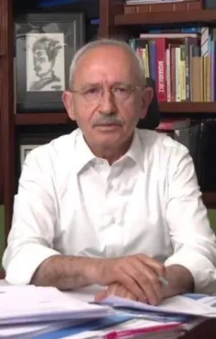 Cılız aday Kılıçdaroğlu'nun yandaş toplama çırpınışları! "ABD'ye kaçış" temalı ucuz senaryosuna muhalifler bile inanmadı