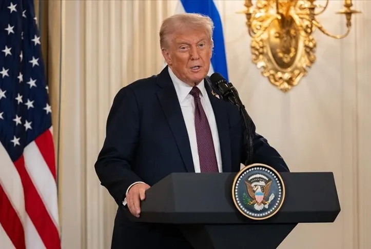Trump’tan Gazze zirvesi çağrısı: Türkiye masada