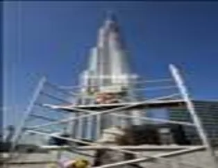 Burj Dubai