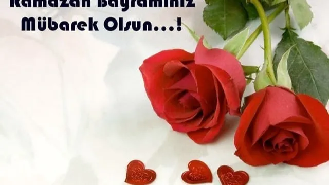 İşte Ramazan Bayramı mesajları ve sözleri-4