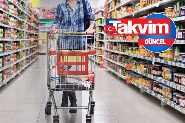 O ürünler artık satılmayacak yasak geldi! Zincir marketlerden alışveriş yapanlara kötü haber: Yasa mecliste!