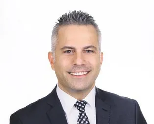 Hakan Cebeci’ye yeni görev