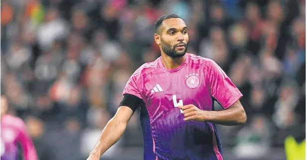 Almanya’da nazi krizi