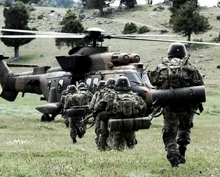 Diyarbakır’da PKK’ya darbe üstüne darbe