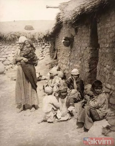 Osmanlı'yı hiç böyle gördünüz mü? - 39