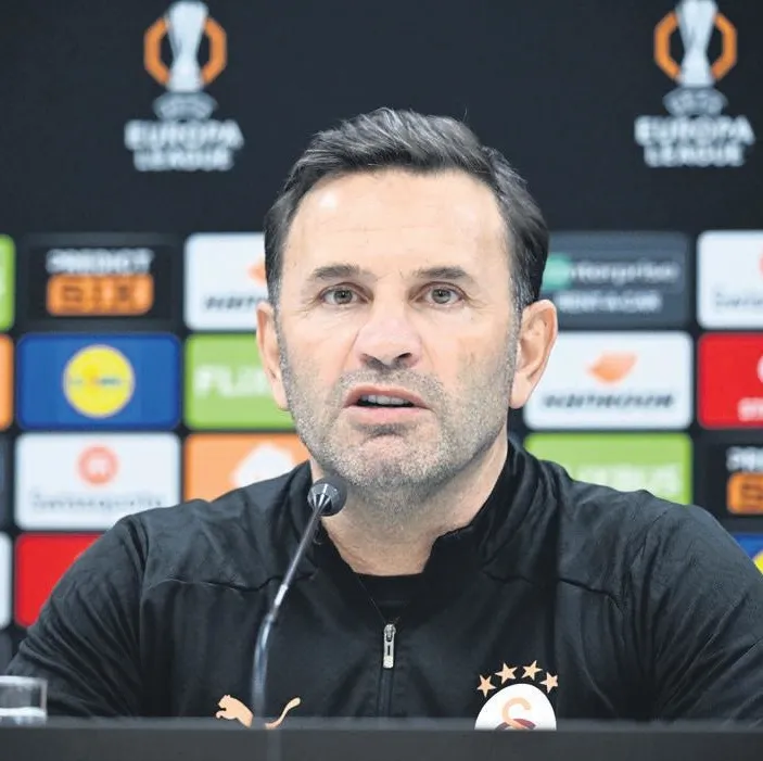 İnşallah hakemi de önceden seçmemişlerdir