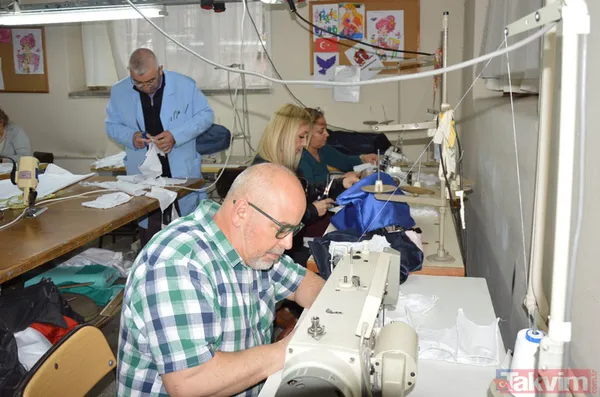 77 BİN İŞÇİ ARANIYOR! İŞKUR ilan verdi! En çok aranan meslek hangisi? Garson, şoför, özel güvenlik, aşçı... - 6