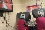 Türk cerrah İngiltere’de tarih yazdı: Prof. Dr. Oktar Asoğlu canlı yayında robotik kanser ameliyatı yaptı
