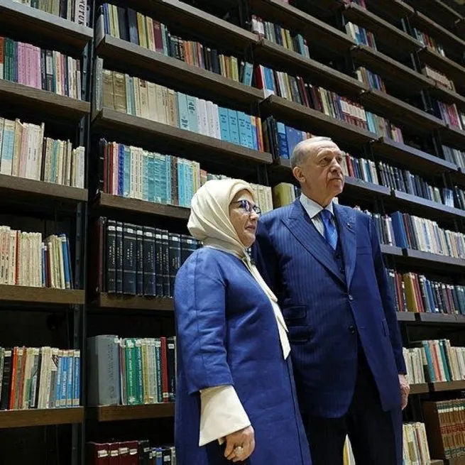 100. yakıştı!