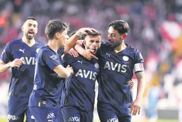 Fener’in var bir hayali