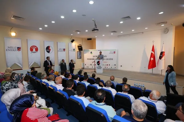 Bakan Albayrak: 2019'da hepsi bitecek-4