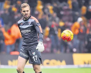 Cenk Gönen gitti Mert geliyor