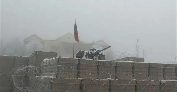 Son dakika: Ermenistan’ın Dağlık Karabağ’da döşediği mayının patlaması sonucu bir Rus subayı öldü!