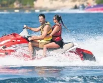 Bodrum aşıklardan geçilmiyor